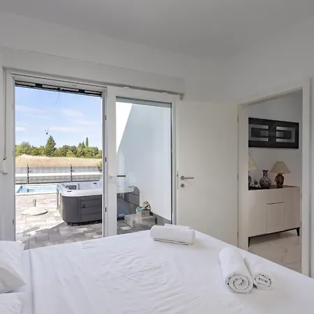 Casa vacanze Blue Lagoon - Happy Labin (Istria)