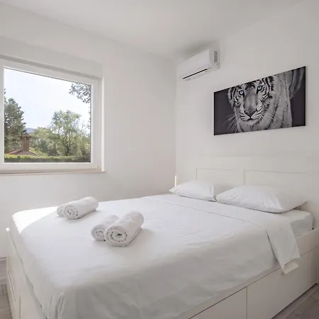 Casa vacanze Blue Lagoon - Happy *