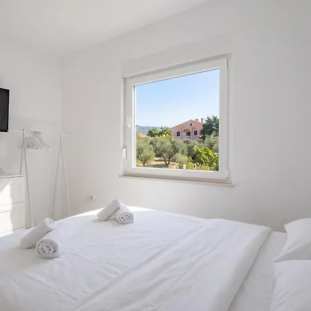 Casa vacanze Blue Lagoon - Happy Labin (Istria)