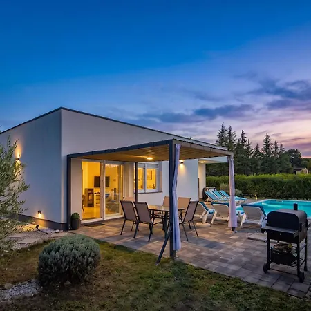 Blue Lagoon - Happy Casa vacanze Labin (Istria)