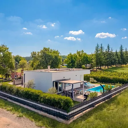 Casa vacanze Blue Lagoon - Happy Labin (Istria)