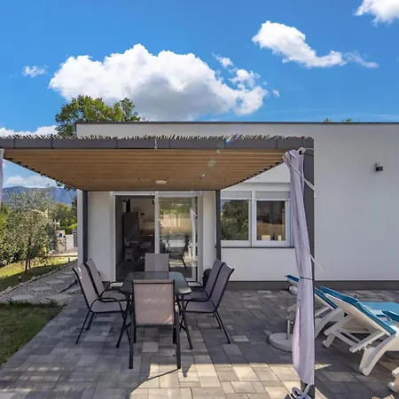 Casa vacanze Blue Lagoon - Happy Labin (Istria)