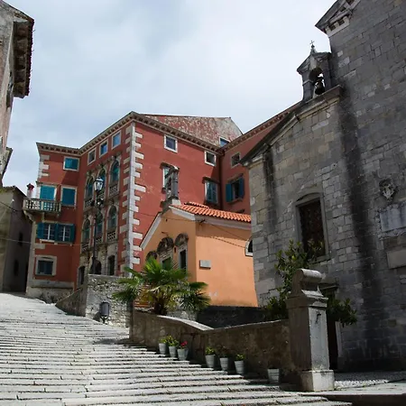 Casa vacanze Blue Lagoon - Happy Labin (Istria)