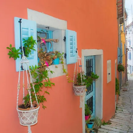 Blue Lagoon - Happy Casa vacanze Labin (Istria)